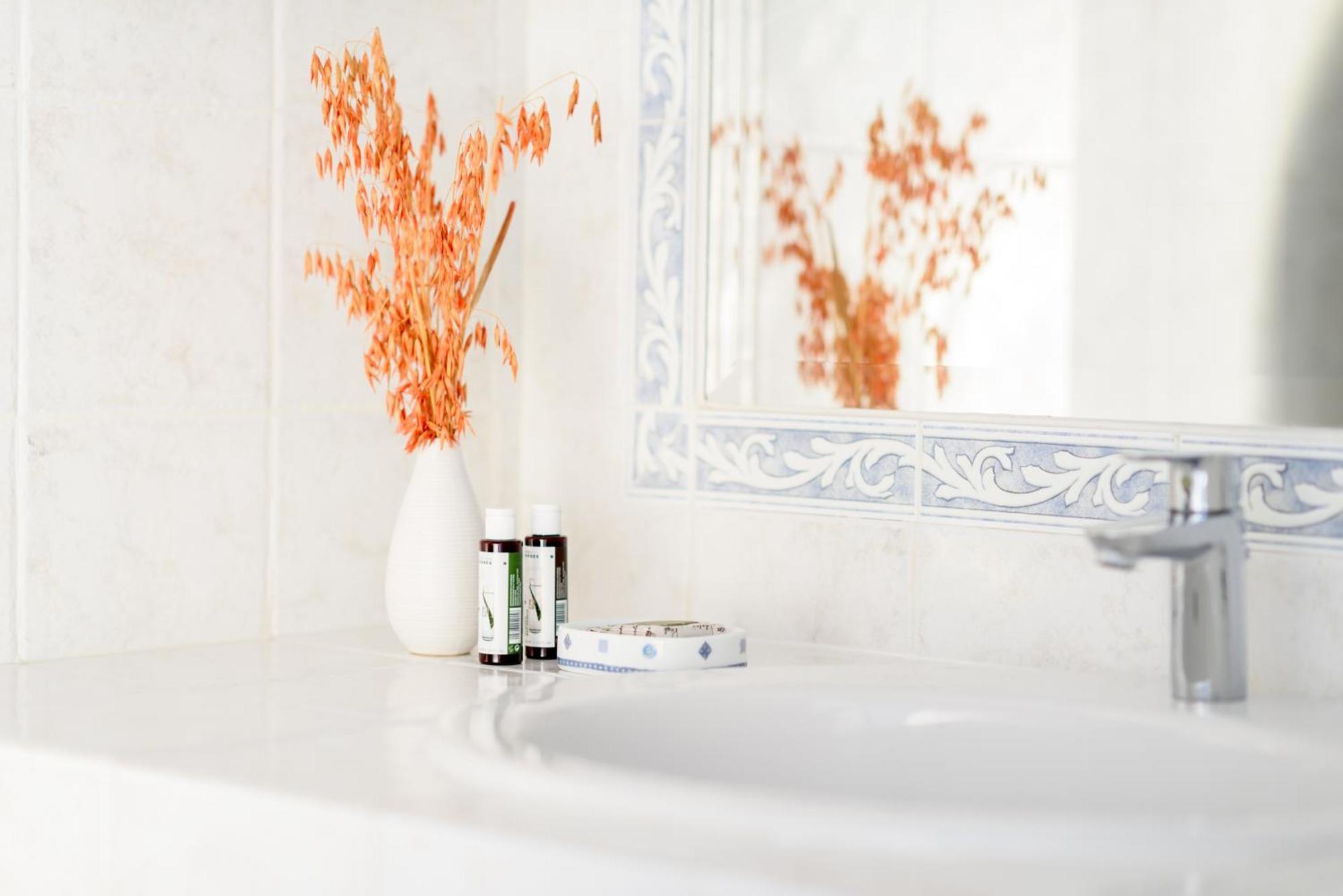 Villa Notos Adamantas  Ngoại thất bức ảnh