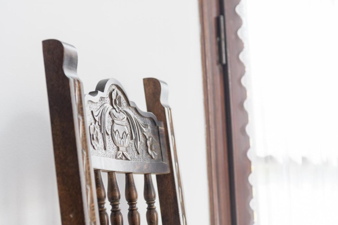Villa Notos Adamantas  Ngoại thất bức ảnh