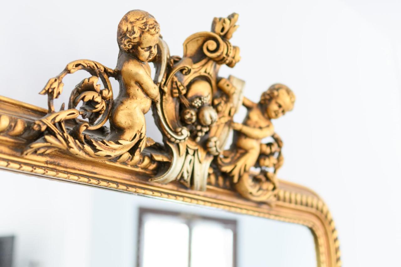 Villa Notos Adamantas  Ngoại thất bức ảnh